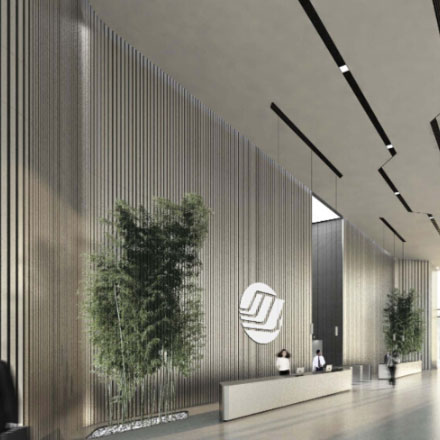 長沙酒店VI設計作品案例展示
