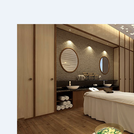 企業酒店vi系統設計
