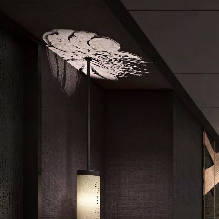 烏魯木齊導(dǎo)視設(shè)計(jì)作品案例展示