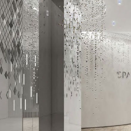 酒店品牌設計公司作品案例展示